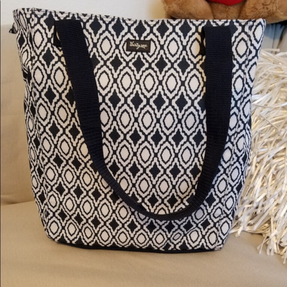 Thirty-one tote